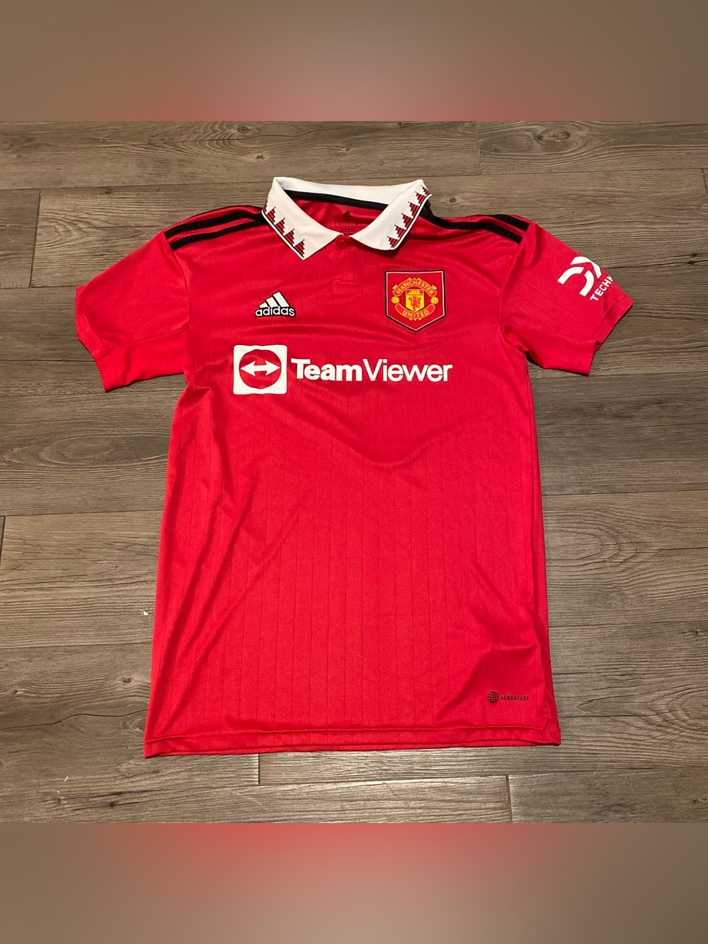 Adidas Manchester United CR7